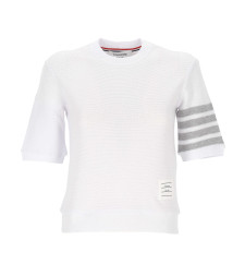 [Thom Browne] T-shirts Short Sleeve SS26 FJS222AJ0248100