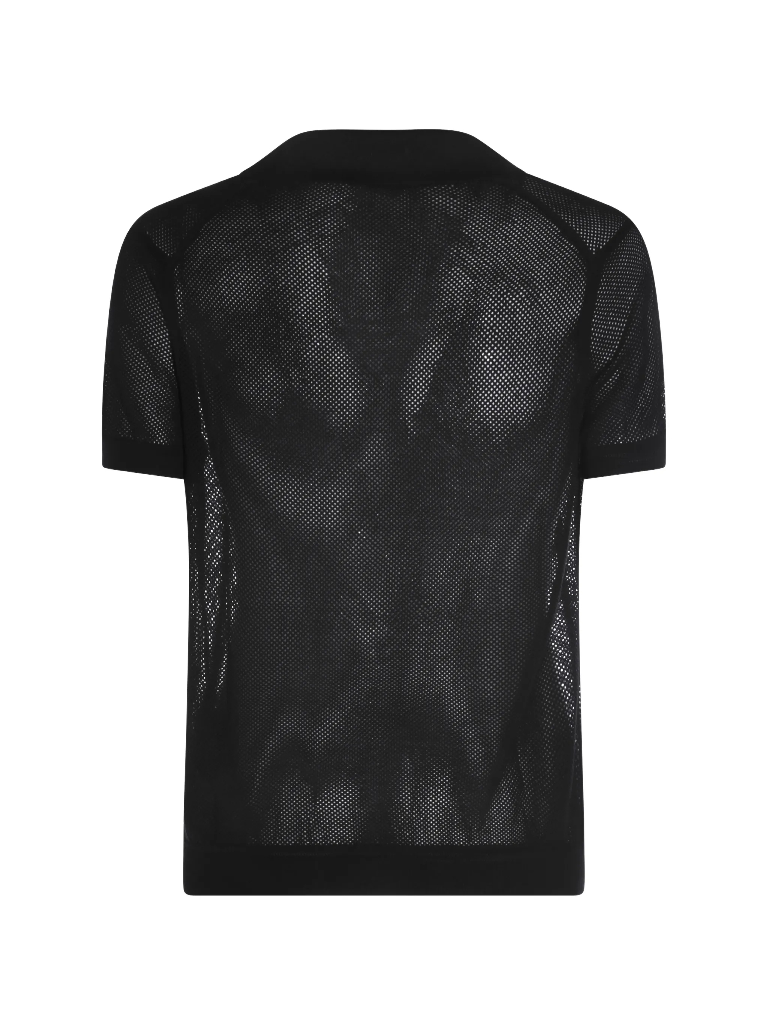 [Tom Ford] Knitwear SS26 KPS040YMC046NAA