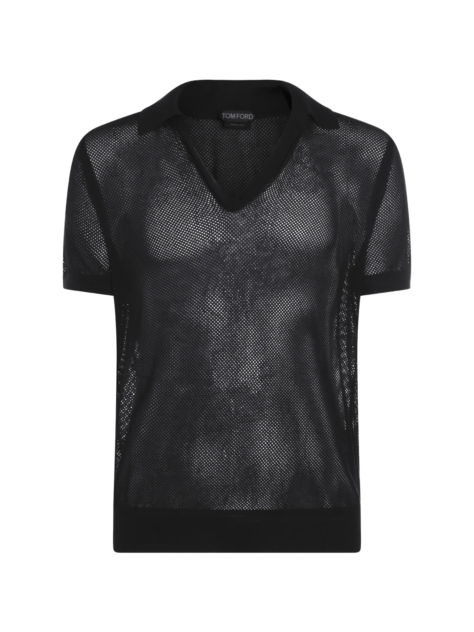 [Tom Ford] Knitwear SS26 KPS040YMC046NAA