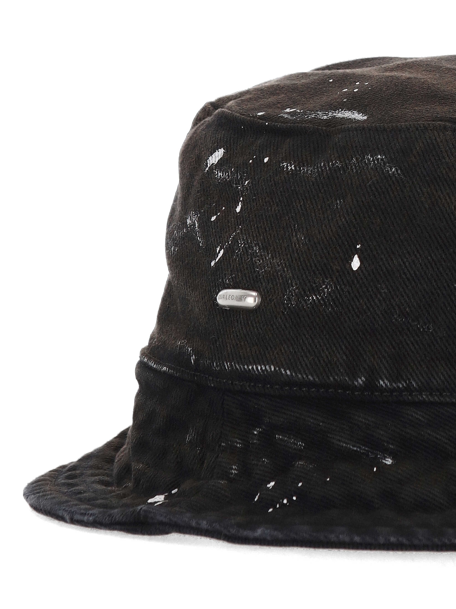 [Our Legacy] Hat SS26 A2268BNEX