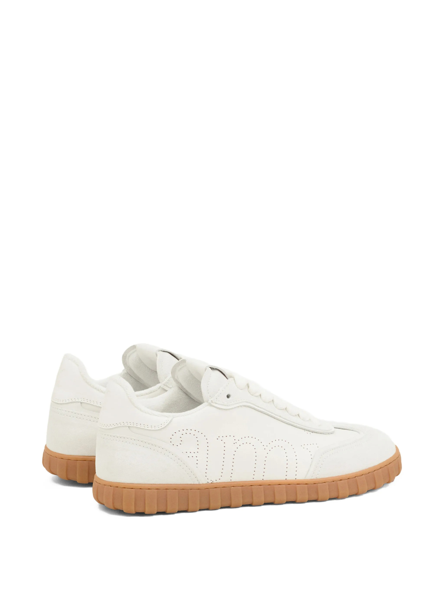 [AMI] Sneakers SS26 USN508AL0126100