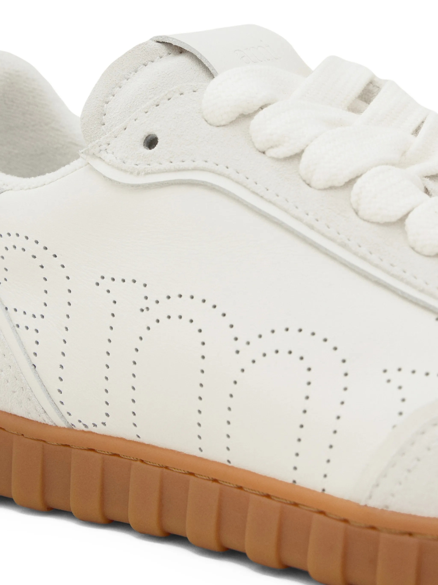 [AMI] Sneakers SS26 USN508AL0126100