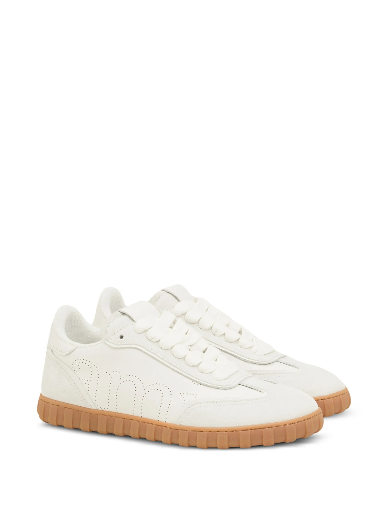 [AMI] Sneakers SS26 USN508AL0126100