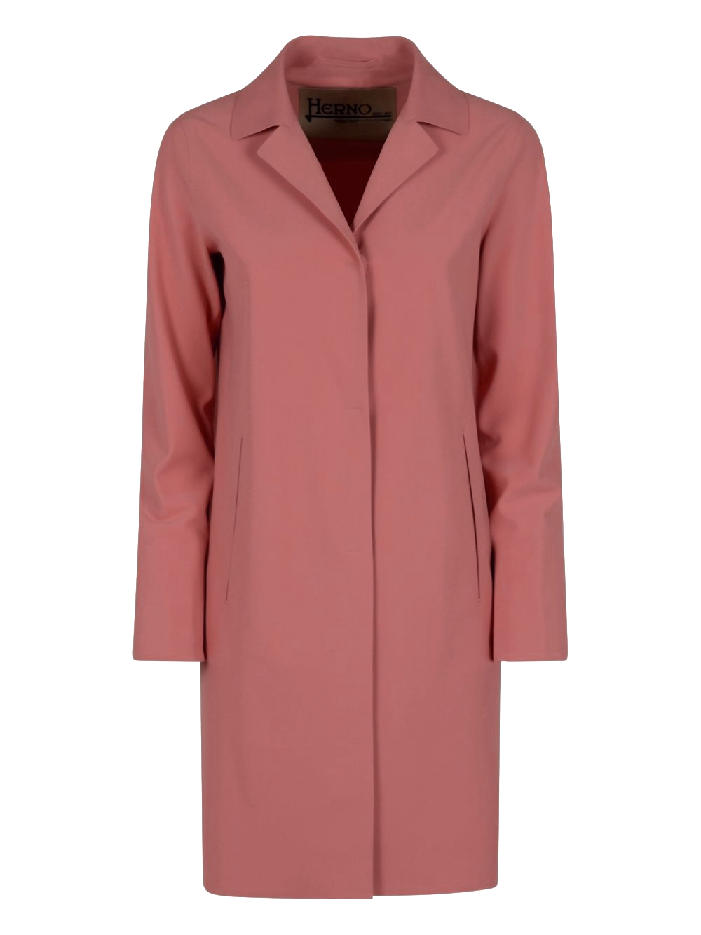 [Herno] Coat SS26 CA000521D13455S4173