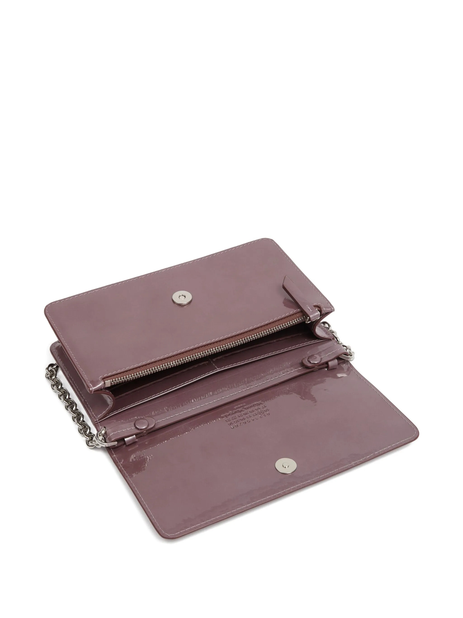 [Maison Margiela] Wallet SS26 SA3UI0008P7552HB325