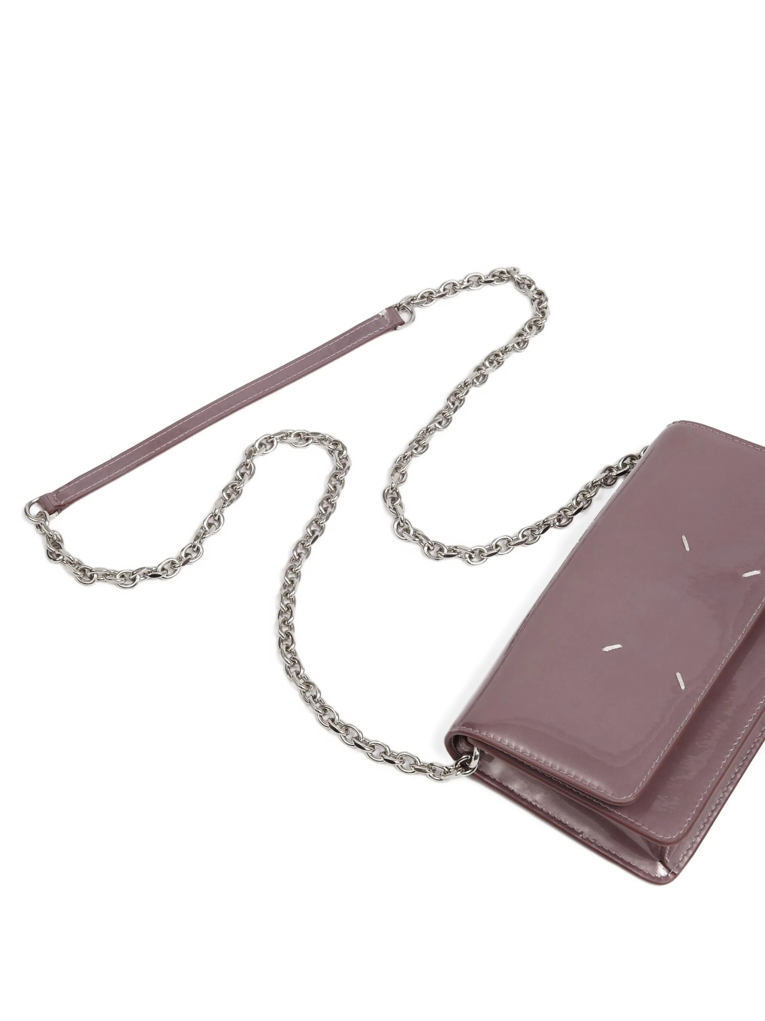 [Maison Margiela] Wallet SS26 SA3UI0008P7552HB325