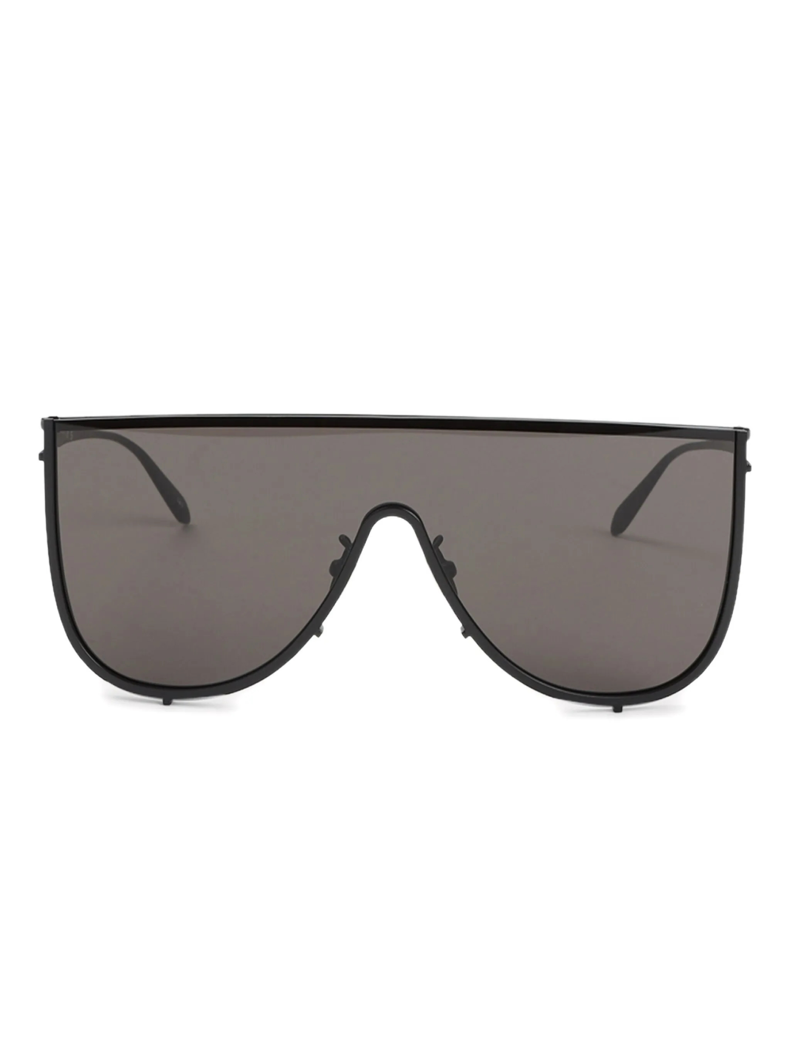 [Alaia] Sunglasses SS26 AA0094S-001001