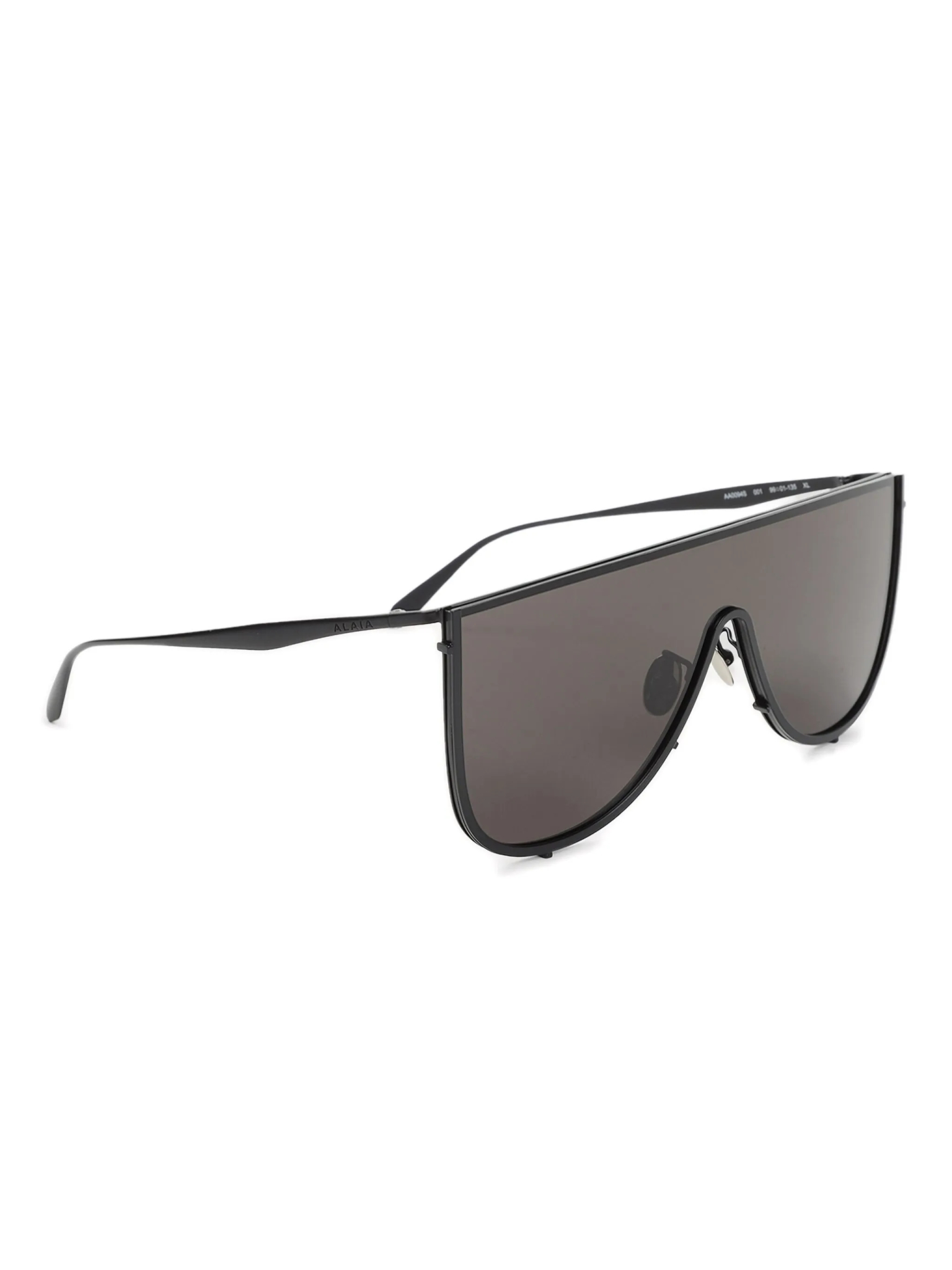 [Alaia] Sunglasses SS26 AA0094S-001001