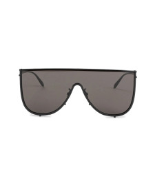 [Alaia] Sunglasses SS26 AA0094S-001001