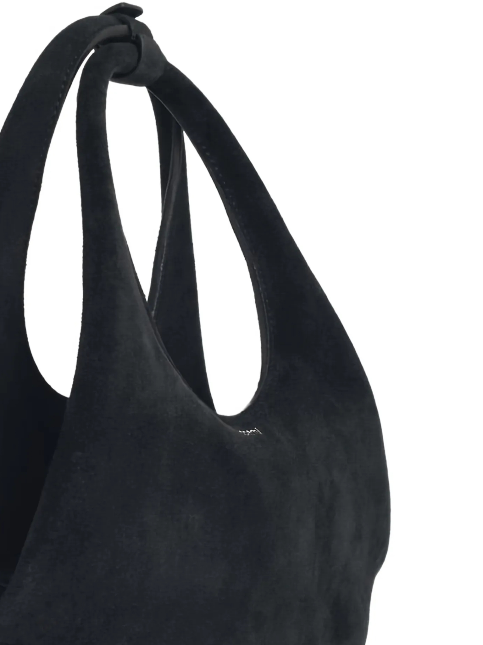 [Coperni] Shoulder bag SS26 COPBA128F6049BLK