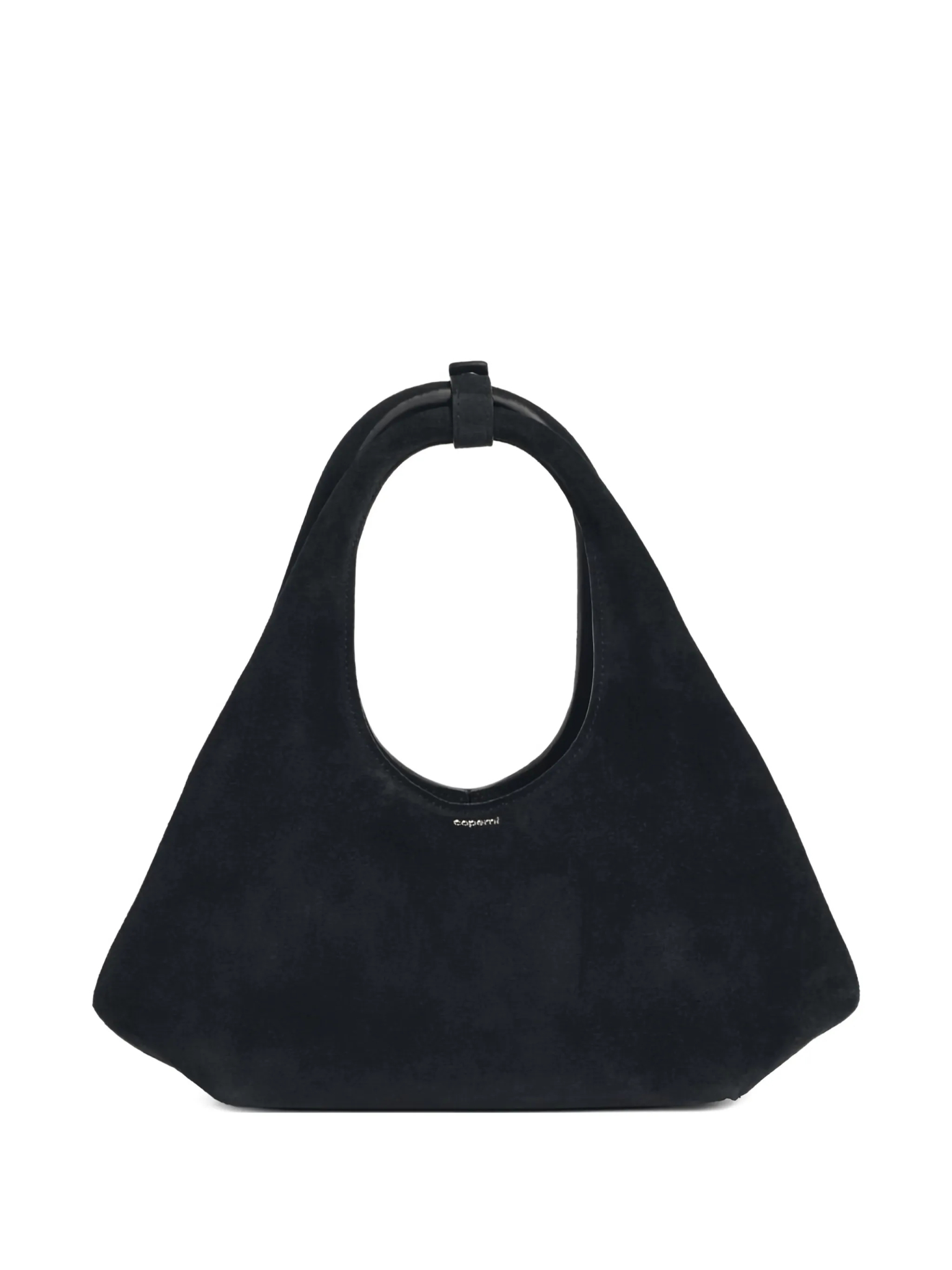 [Coperni] Shoulder bag SS26 COPBA128F6049BLK