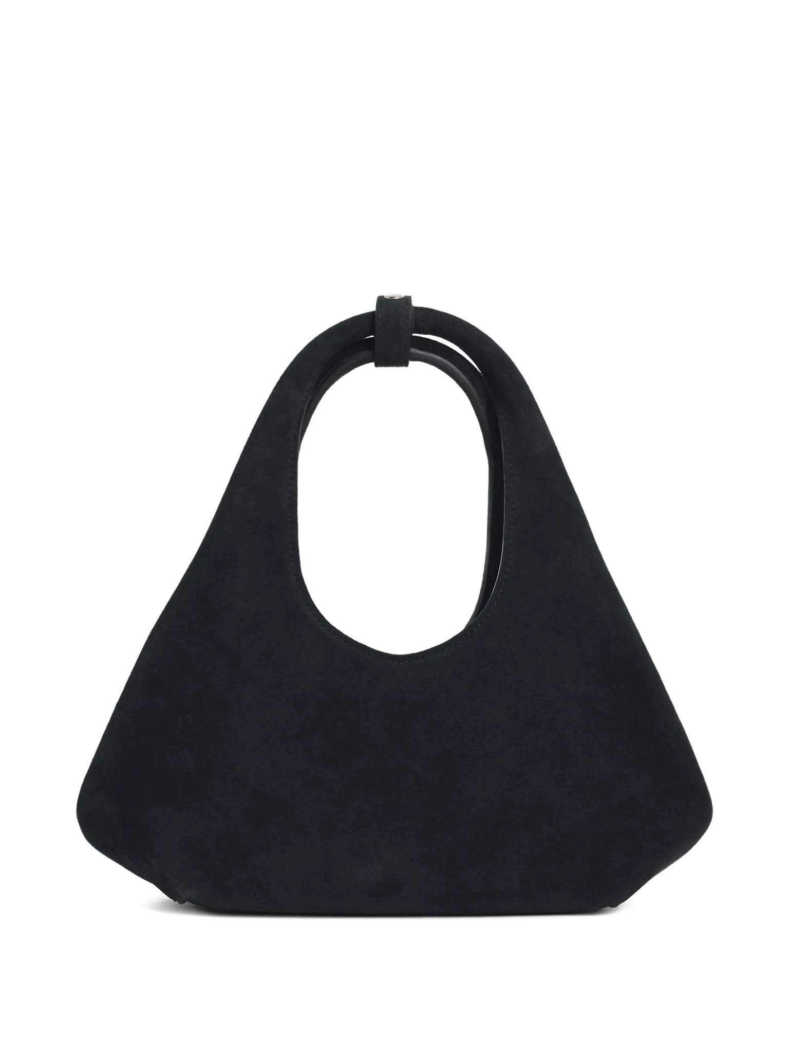 [Coperni] Shoulder bag SS26 COPBA128F6049BLK