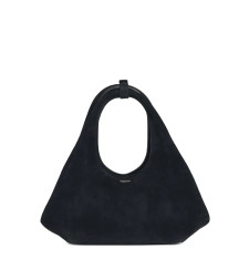 [Coperni] Shoulder bag SS26 COPBA128F6049BLK