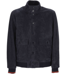 [Gucci] Jacket SS26 854268XNBB54044