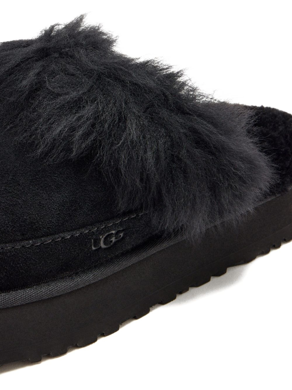 [UGG] Sandals FW25 1173930BLK