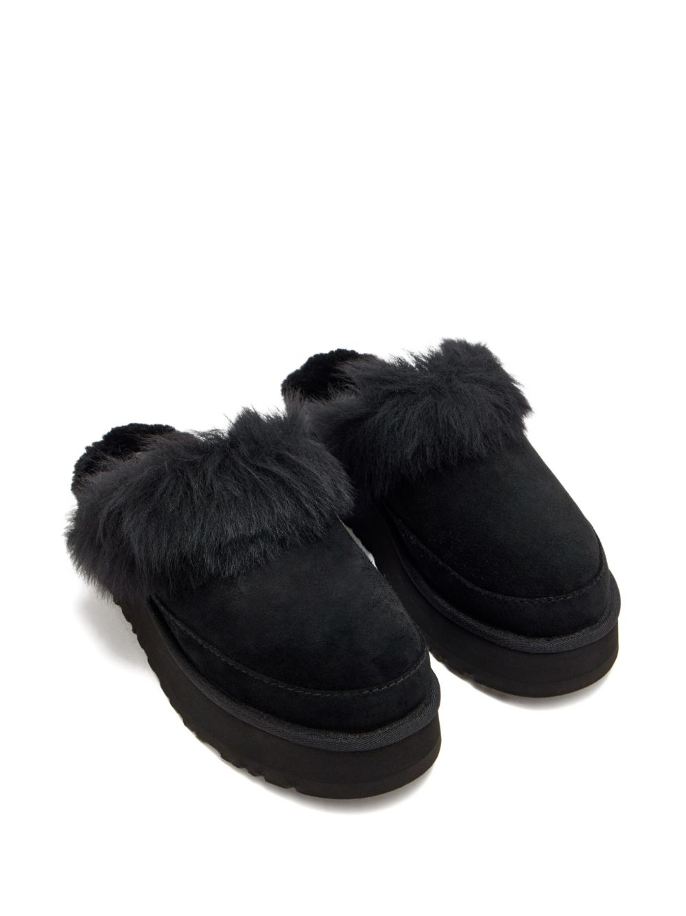 [UGG] Sandals FW25 1173930BLK