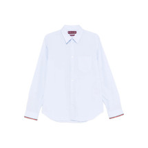 [Gucci] Shirts Long Sleeve SS26 852707ZAS5W4305