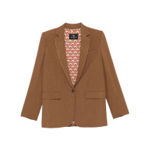 [Etro] Blazer SS26 WRCA004299TU4G4M0280