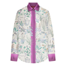 [Gucci] Shirts Long Sleeve SS26 856092ZAUK79224