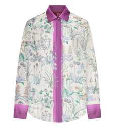 [Gucci] Shirts Long Sleeve SS26 856092ZAUK79224