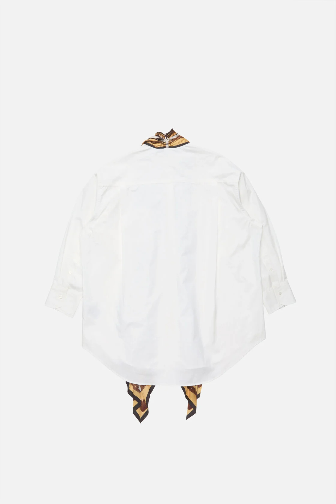 [Acne] Long sleeve dress SS26 A20937DLC