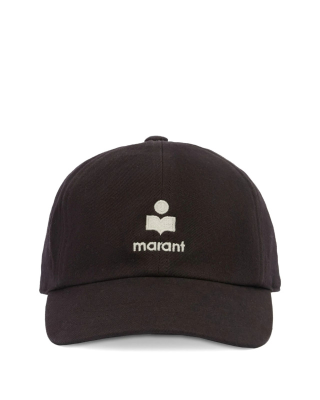 [Isabel Marant] Cap SS26 CQ053XFAD1C05A02FK