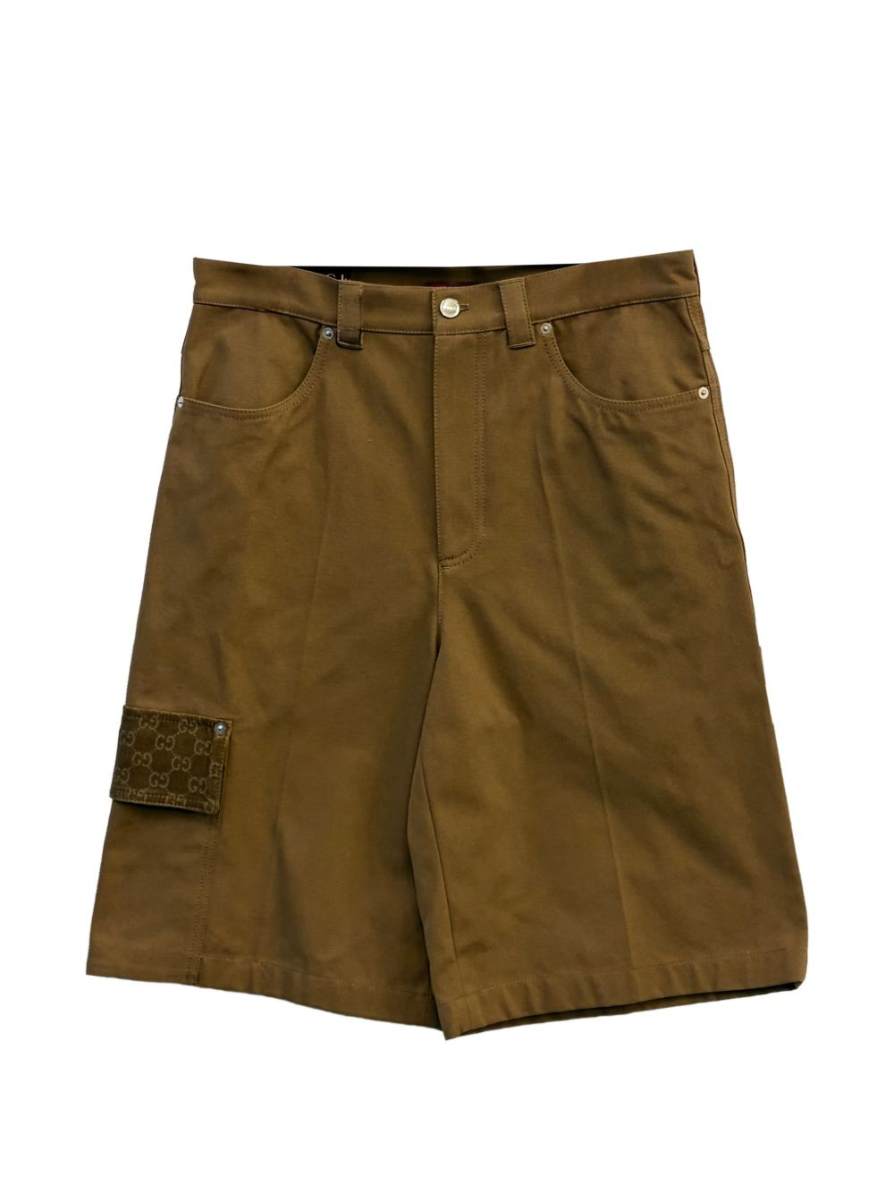 [Gucci] Trousers SS26 851721ZAUJI2630