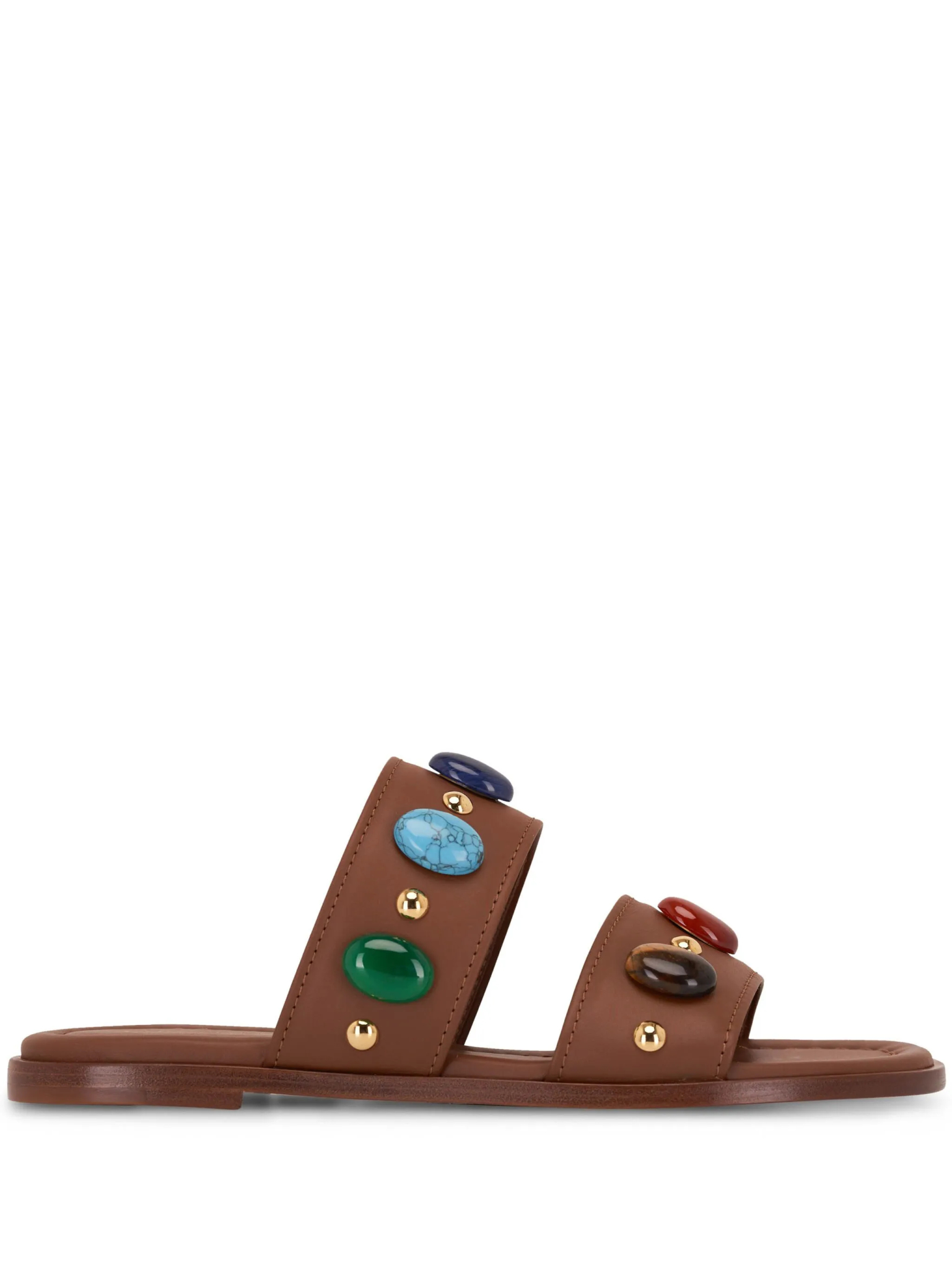 [Gianvito Rossi] Sandals SS26 G1539005CUOCLNCUOI
