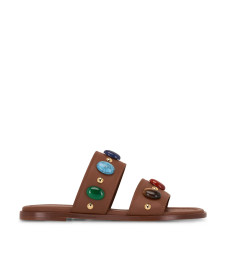 [Gianvito Rossi] Sandals SS26 G1539005CUOCLNCUOI