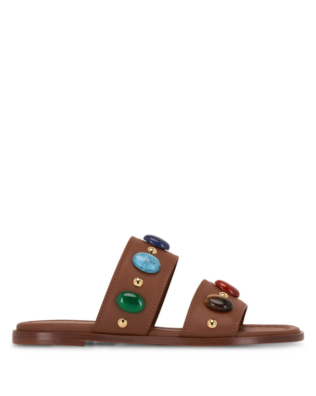 [Gianvito Rossi] Sandals SS26 G1539005CUOCLNCUOI