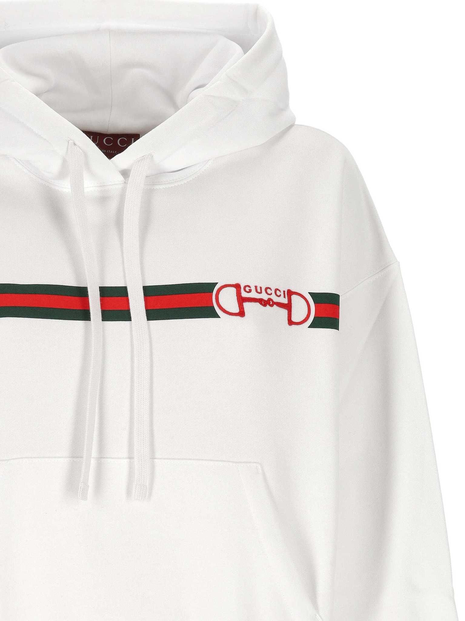 [Gucci] Hoodie SS26 837930XJHM09051