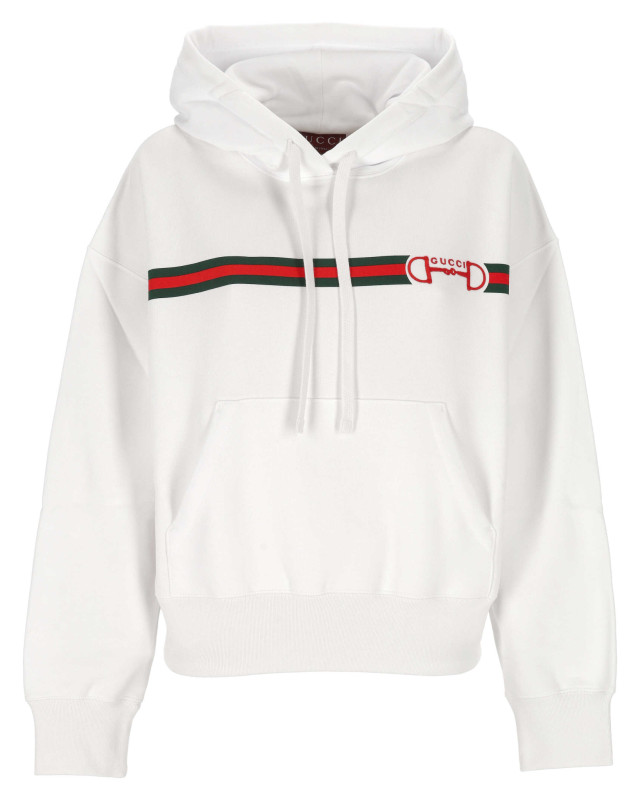 [Gucci] Hoodie SS26 837930XJHM09051