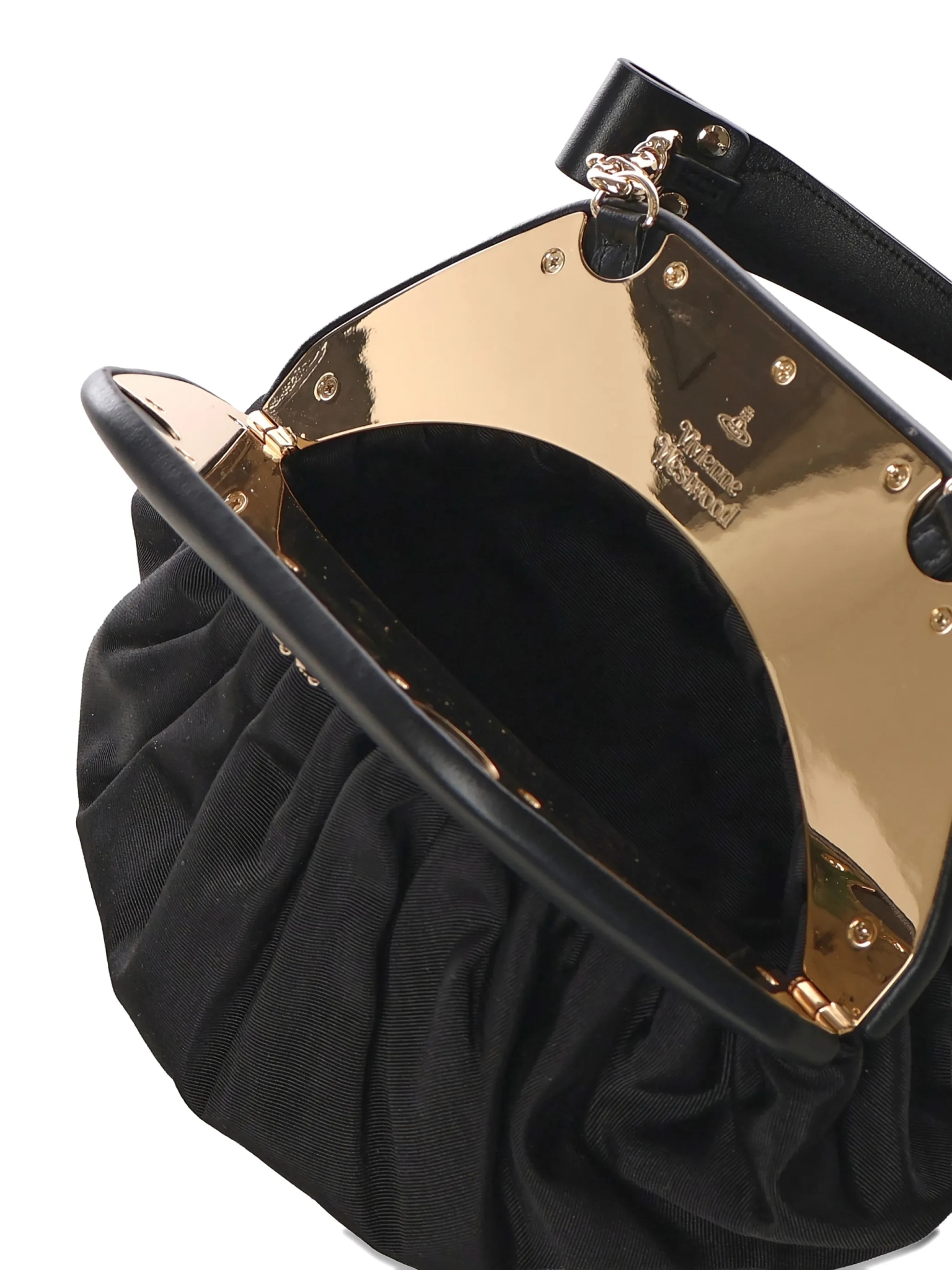 [Vivienne Westwood] Clutch bag SS26 49030001WW01F4N401