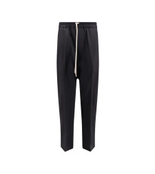 [Rick Owens] Trousers SS26 RU01F2380WG09