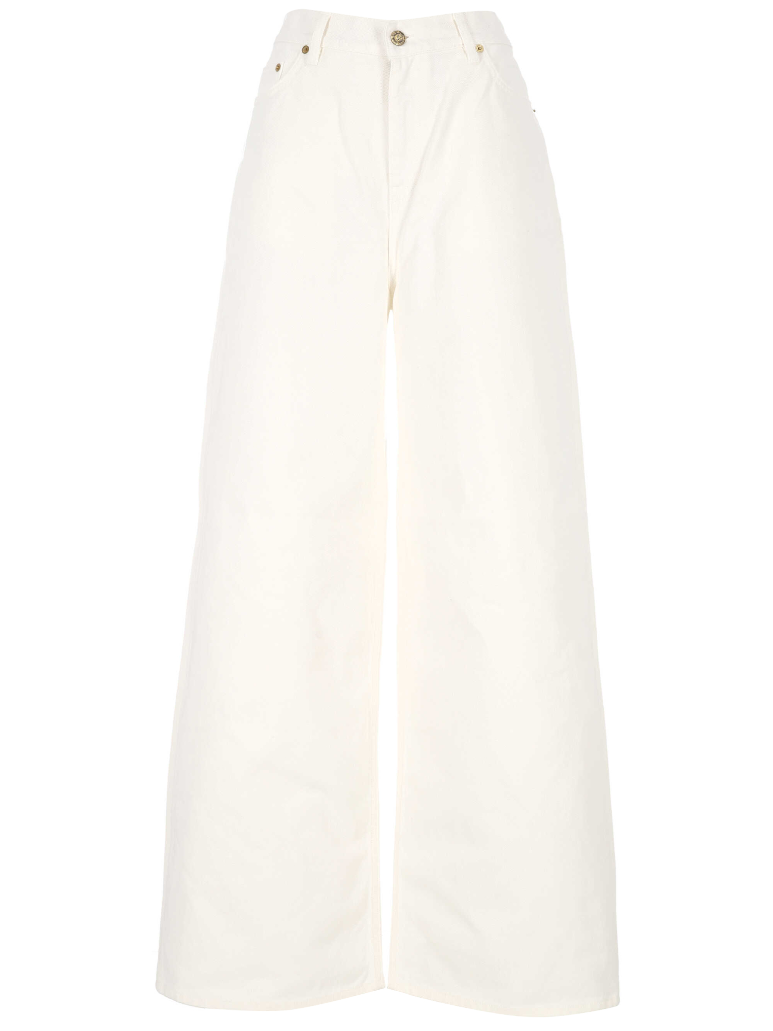 [Golden Goose] Trousers SS26 GWP02079P00098010190