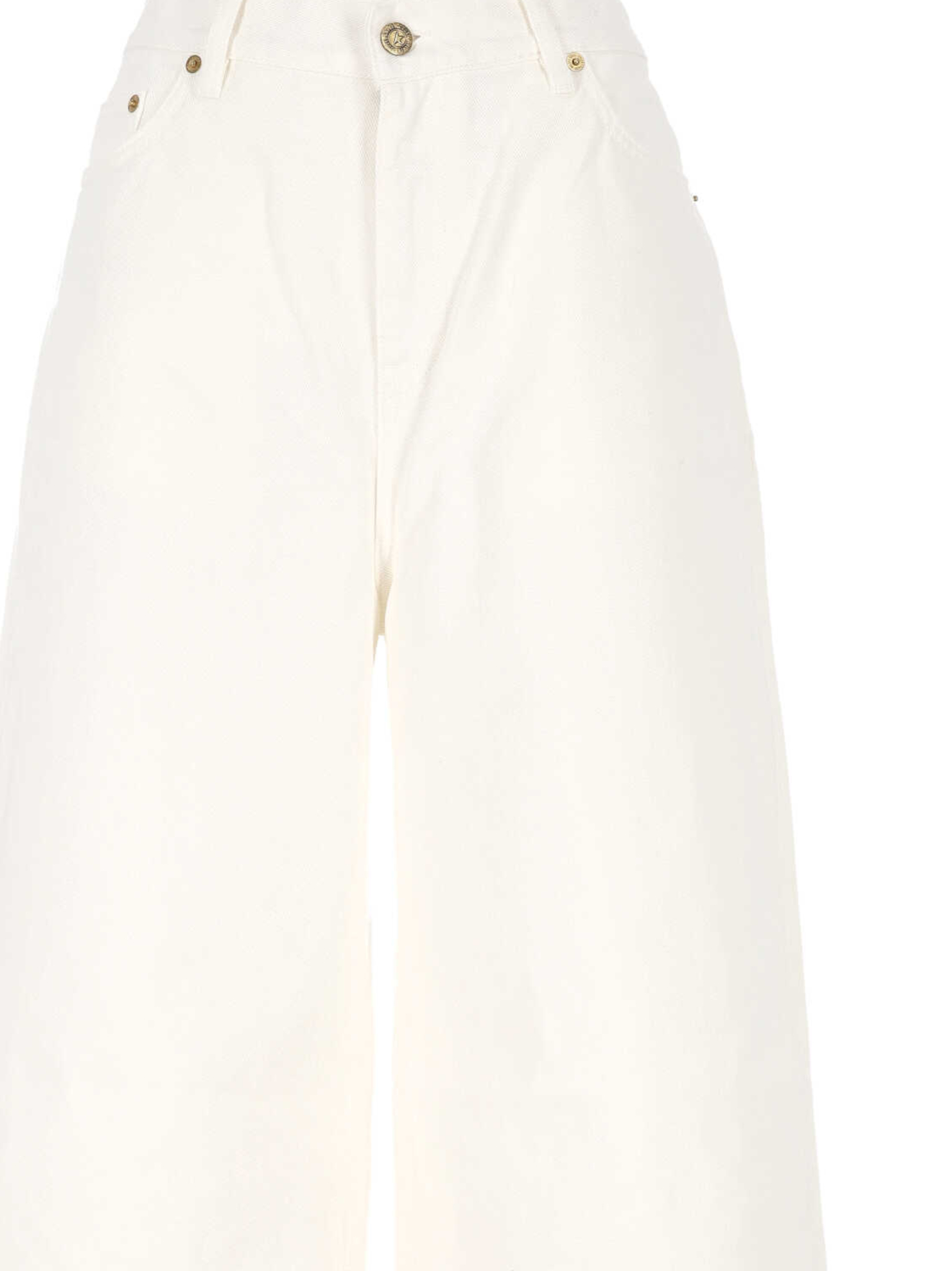[Golden Goose] Trousers SS26 GWP02079P00098010190