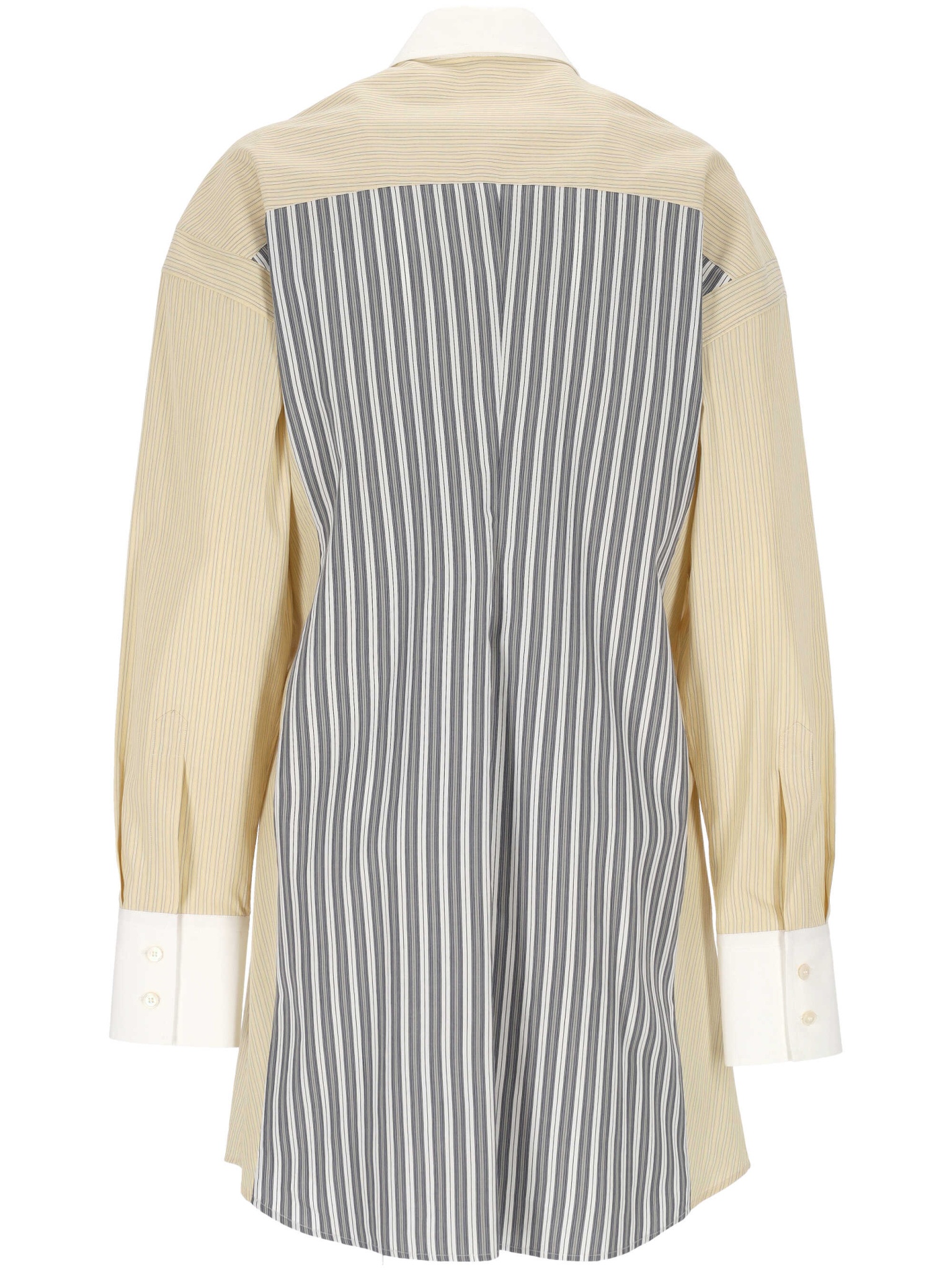 [Stella McCartney] Long sleeve dress SS26 6A06333HJ1087051