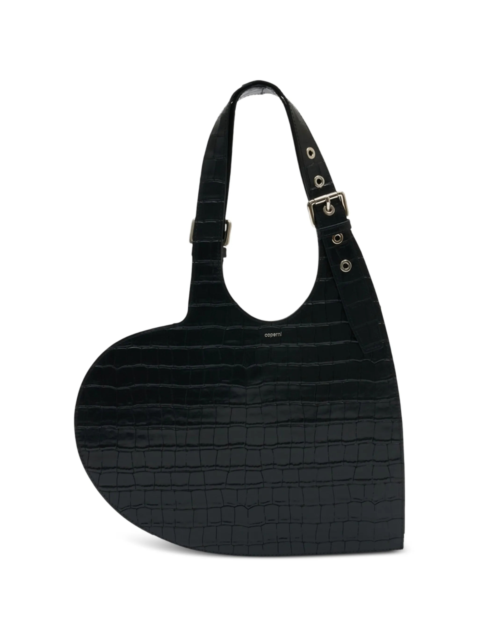 [Coperni] Shoulder bag SS26 COPBA112F6075BLK