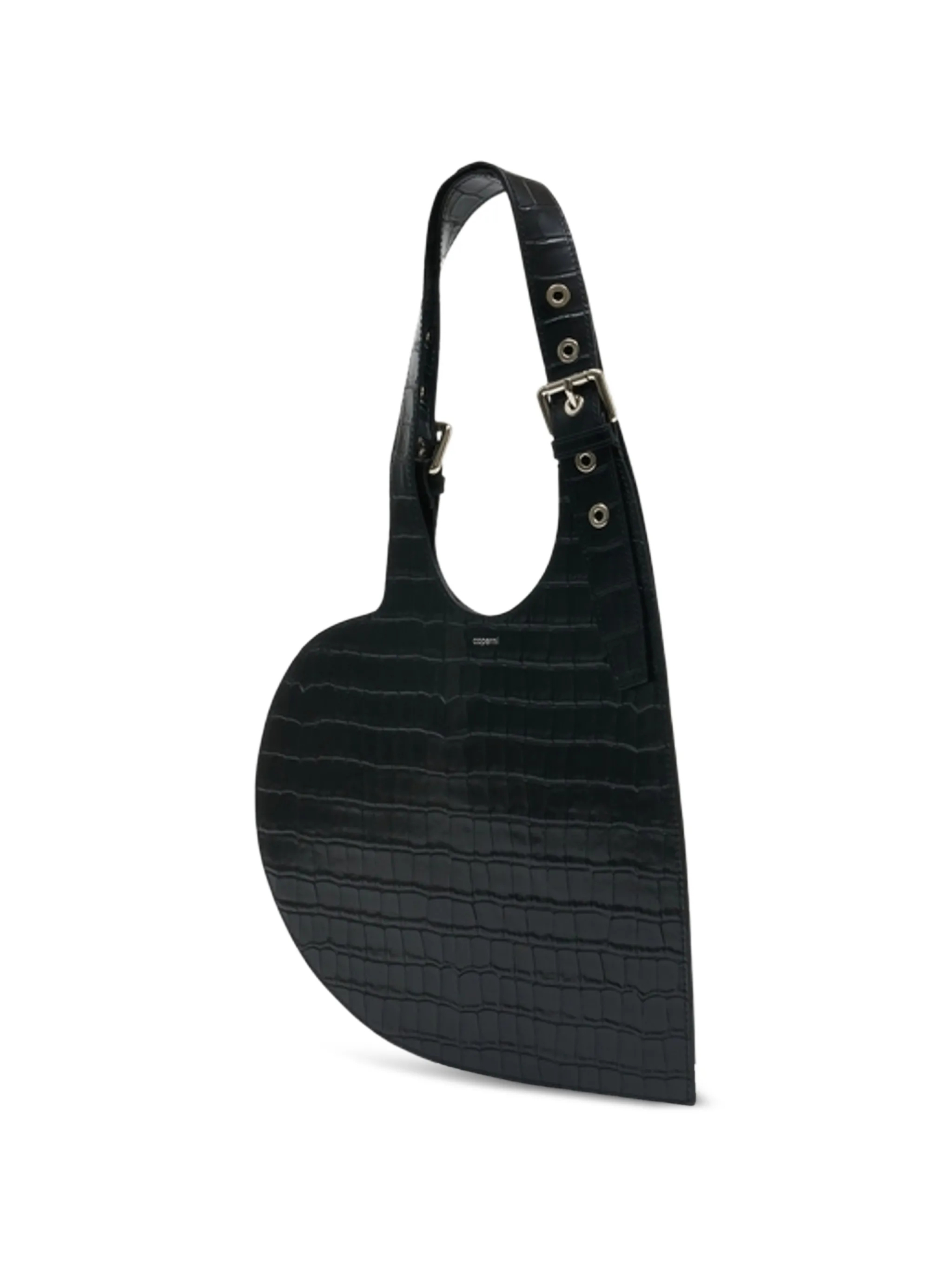 [Coperni] Shoulder bag SS26 COPBA112F6075BLK