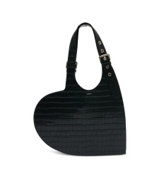 [Coperni] Shoulder bag SS26 COPBA112F6075BLK