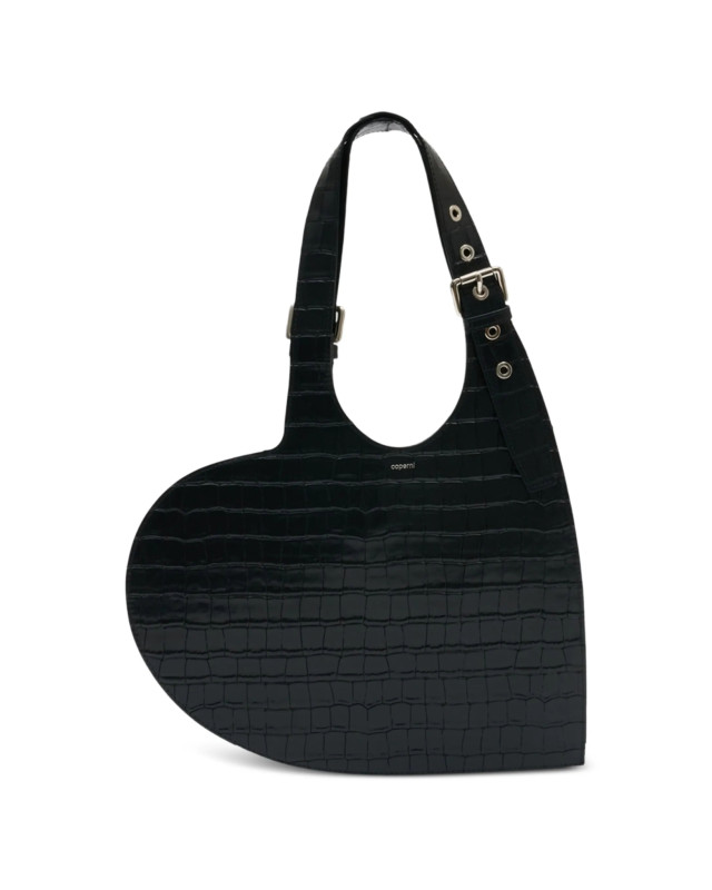 [Coperni] Shoulder bag SS26 COPBA112F6075BLK