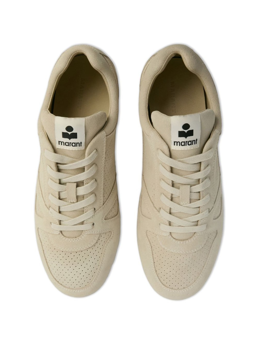 [MARANT] Sneakers SS26 BK0097HAD1E02N20CK