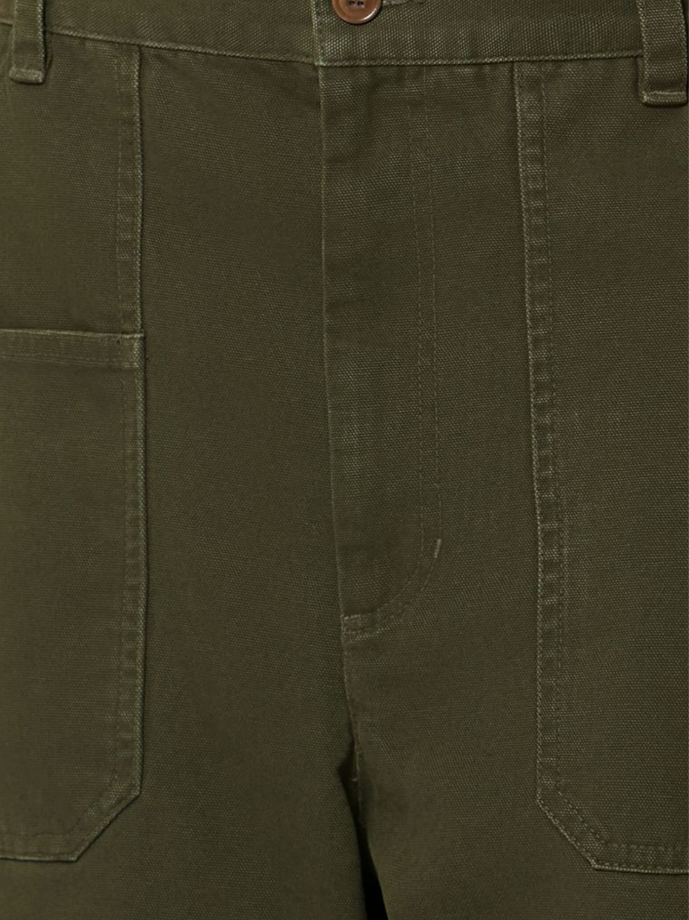 [MARANT] Shorts SS26 SH0277HAD1E01H67KI