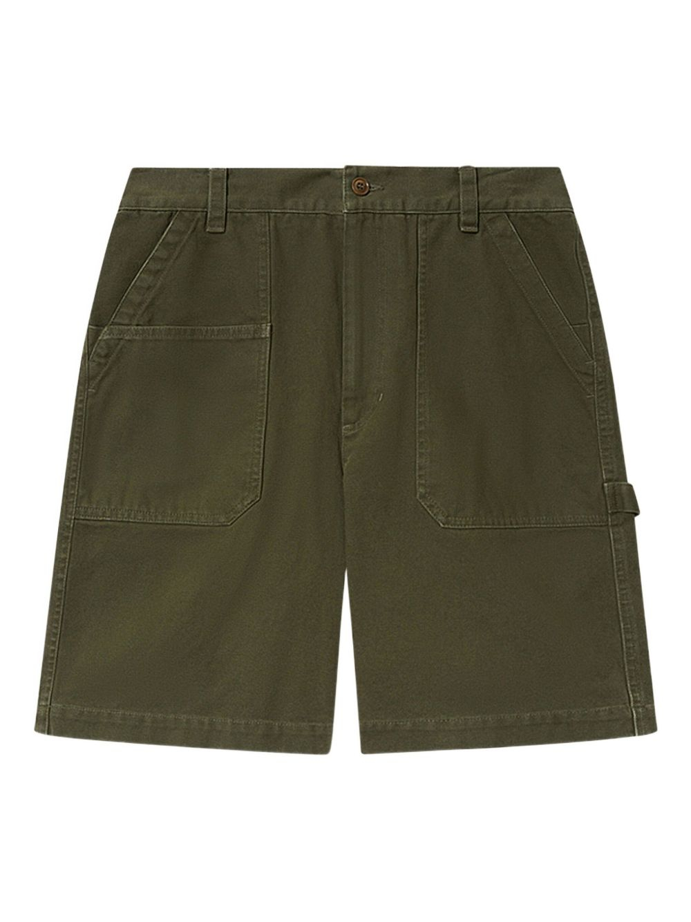 [MARANT] Shorts SS26 SH0277HAD1E01H67KI