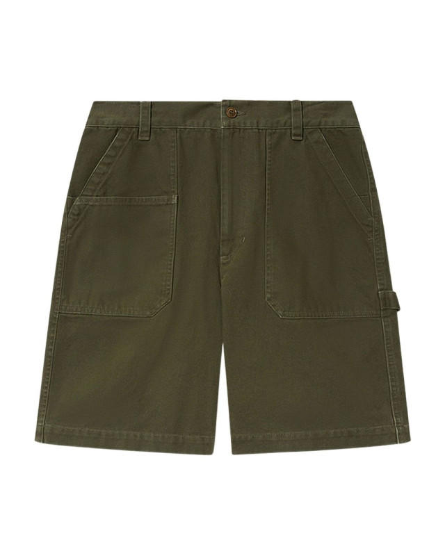 [MARANT] Shorts SS26 SH0277HAD1E01H67KI