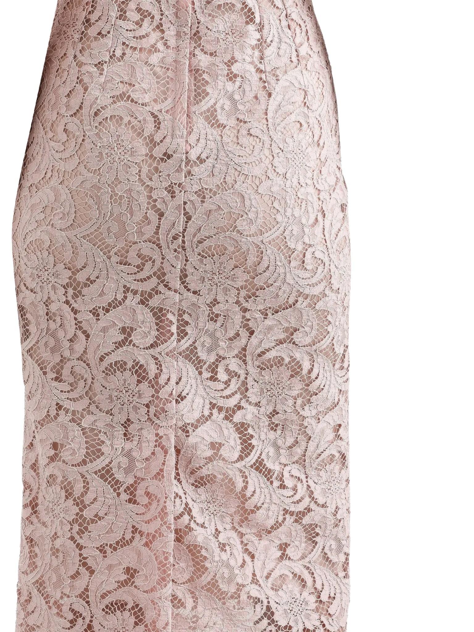 [Dolce & Gabbana] Sleeveless dress SS26 F6H0ZTHLMTBF1246