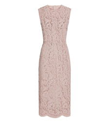 [Dolce & Gabbana] Sleeveless dress SS26 F6H0ZTHLMTBF1246