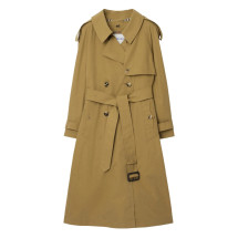 [Burberry] Coat SS26 8118557X