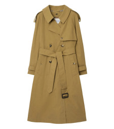 [Burberry] Coat SS26 8118557X