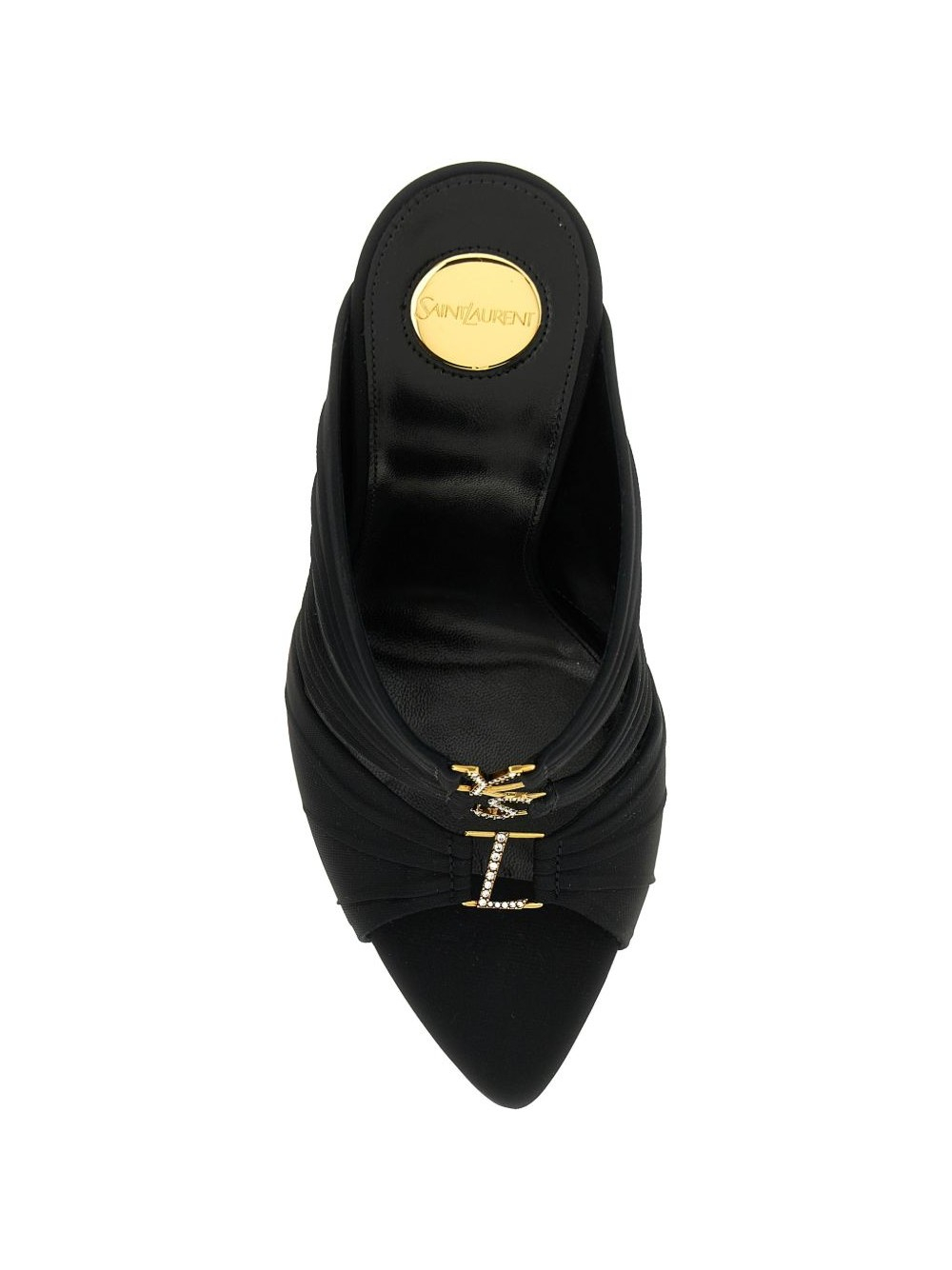 [Saint Laurent] Sandals SS26 859545AAF4G1097